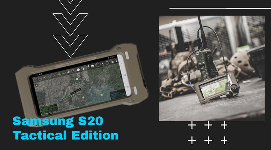 samsung edition, samsung tactical edition