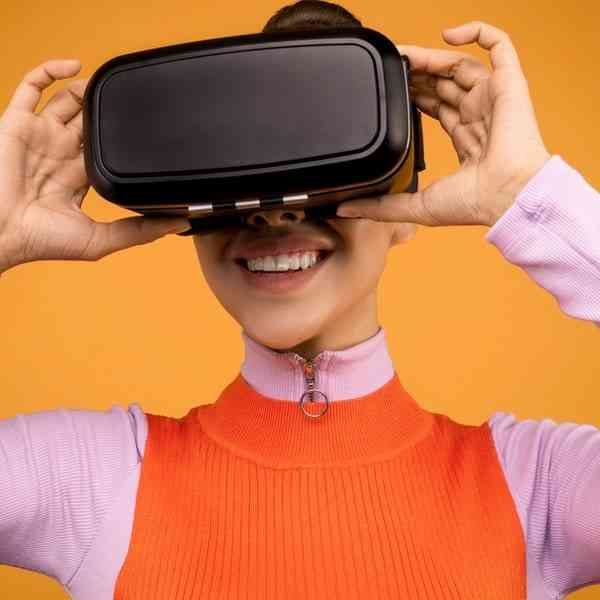 Augmented Reality Set AR