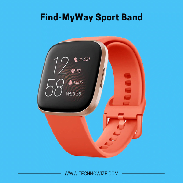Fitbit versa 3 bands