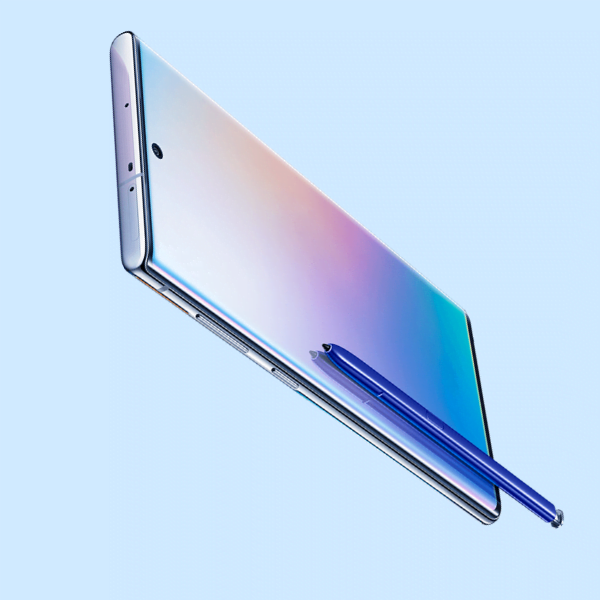 Galaxy Note 10 feedbacks and drawbacks
