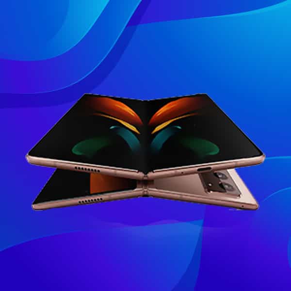 Samsung galaxy z fold 2, Galaxy z fold 2