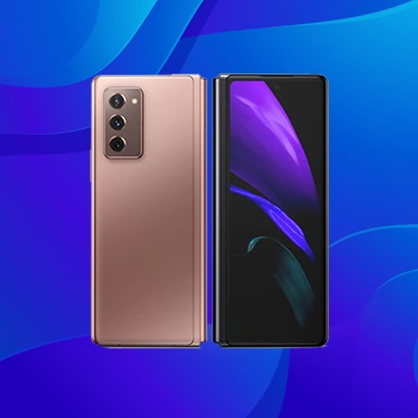 Samsung galaxy z fold 2, Galaxy z fold 2