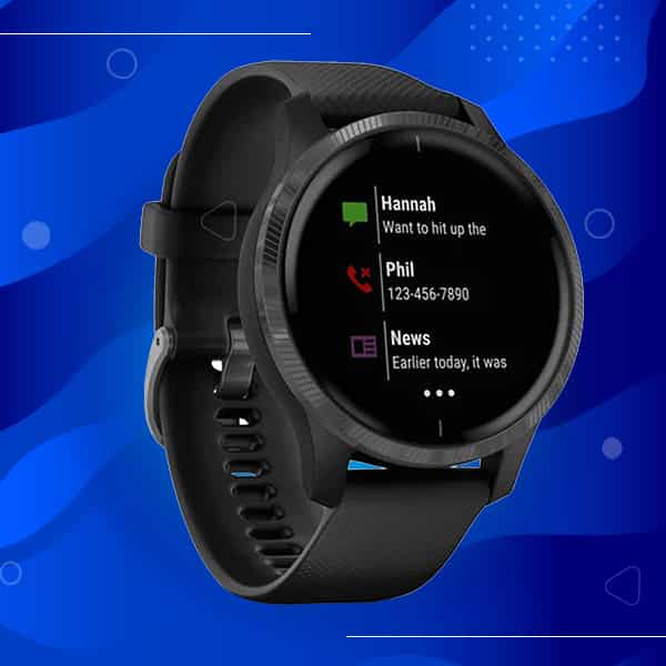 Garmin Venu Sq Release date, Garmin watch, garmin fitness watch, best garmin watch, Garmin news, Best garmin smartwatch, Garmin Iwatch, Garmin fit watch, garmin wearable