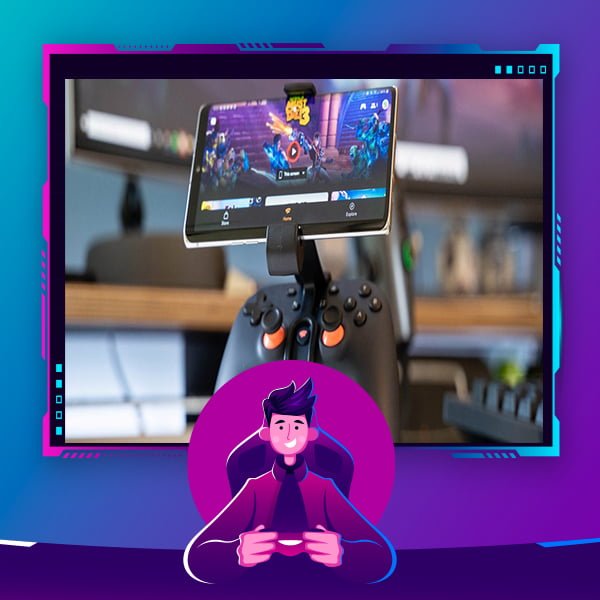 Geforce, Nvidia geforce now, Gamestream, Geforce now games, Geforce now games list, Geforce now news, Google stadia