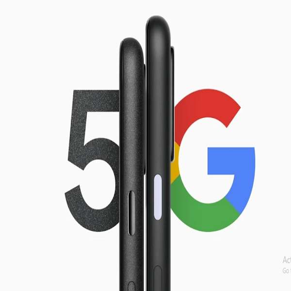 Google Pixel 5 leaks