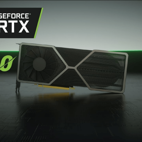 NVIDIA GPUs RTX 3080