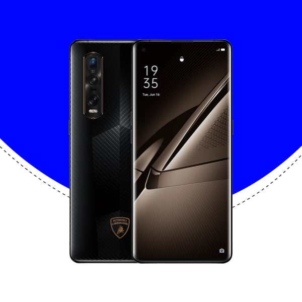 OPPO Find X2 Pro