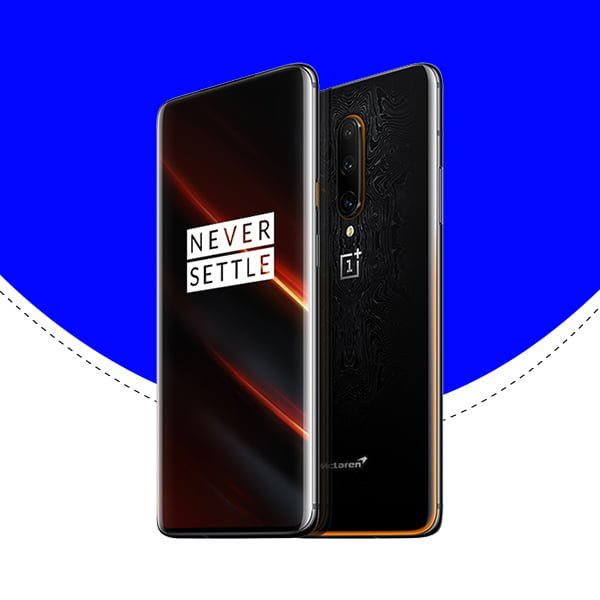 OnePlus 7T Pro