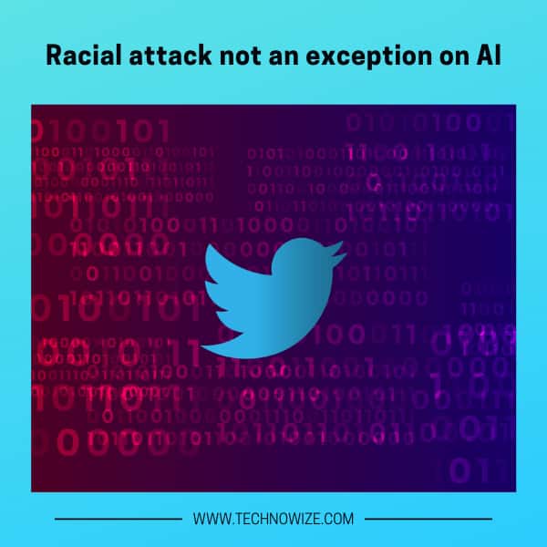 Twitter's racist photo preview algorithm and crop tool