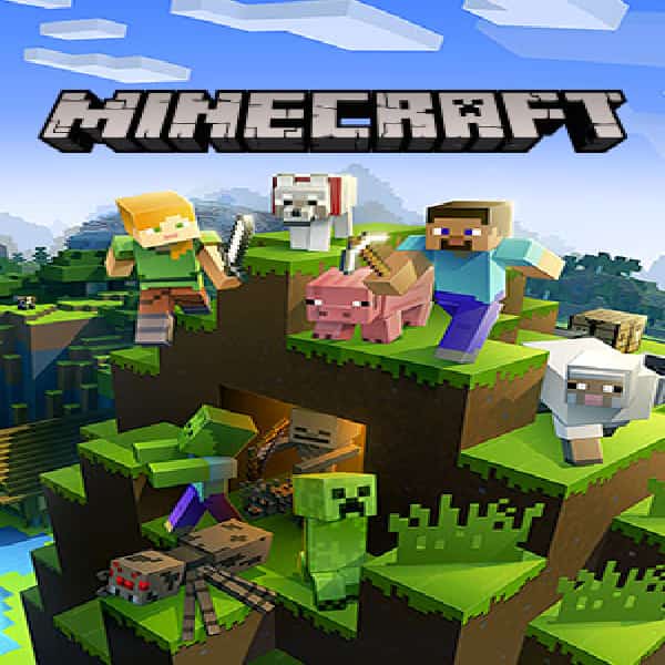 Minecraft Moobloom Mob upgrade