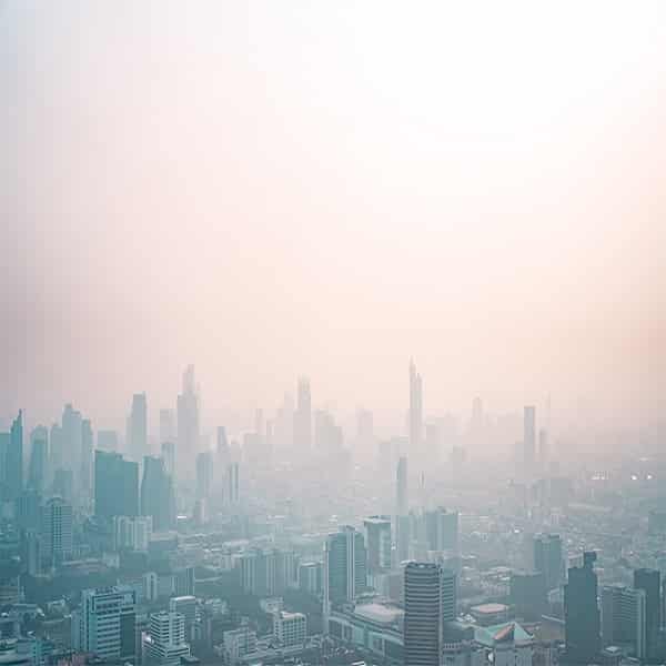 Airly Air Quality Monitoring