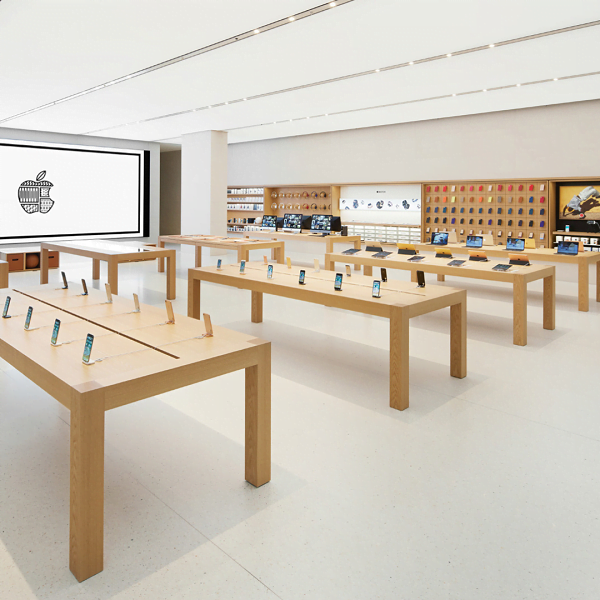 Apple T2 Security Chip 