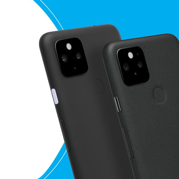 Google Pixel 5 review and release date