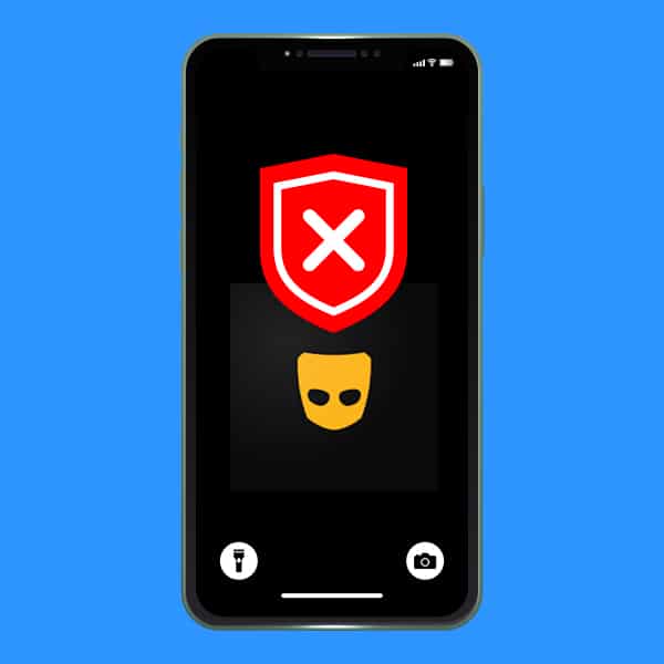 Grindr Apps Data Breach