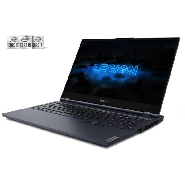 Lenovo Legion 7i Review