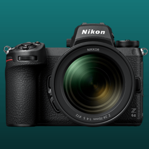 Everything you need to know about Nikon Z6 and Nikon Z6 II