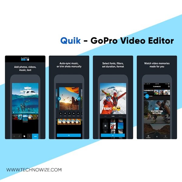 Best video editing apps for iphone and android