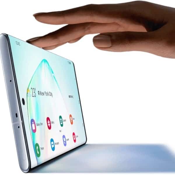 Samsung Galaxy Note 10