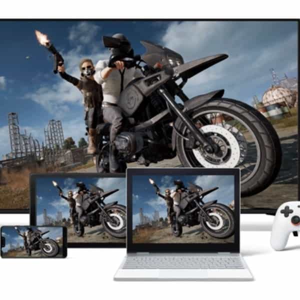 Google Stadia