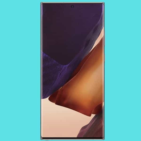 Samsung Galaxy Note 20