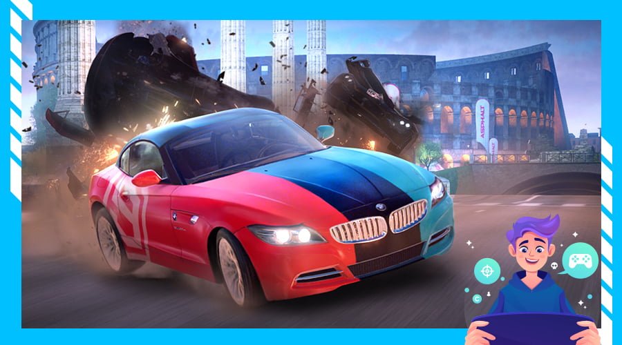 Android phone games 2020