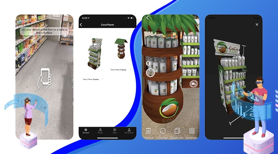 Best AR apps