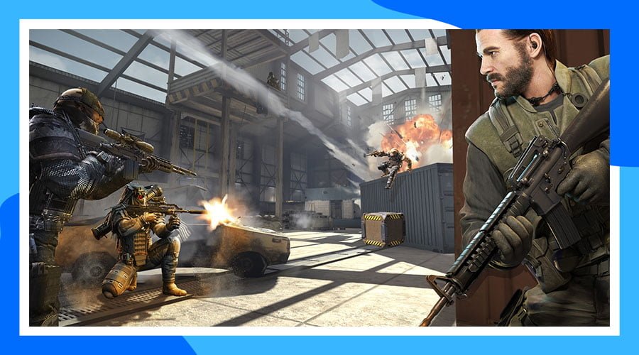 Android phone games 2020