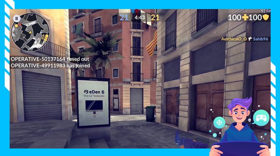 Android phone games 2020