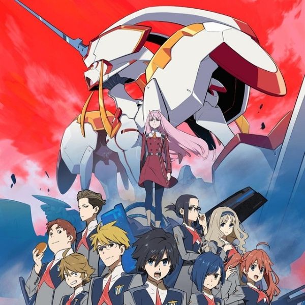 Crunchyroll Acquisition by Sony 