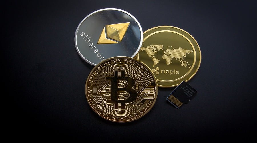 Europol Cryptocurrency wallets Coinbase Wasabi Darkweb Samourai bitcoin OpenBazaar