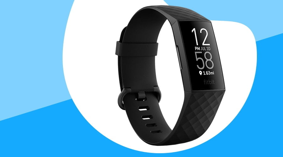 Best and top fitness trackers 2020