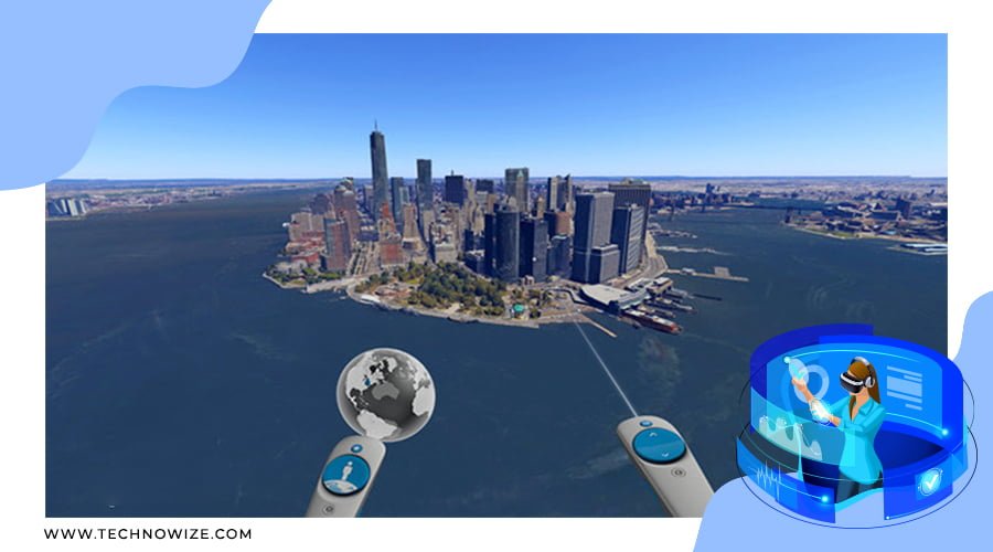 Best VR apps