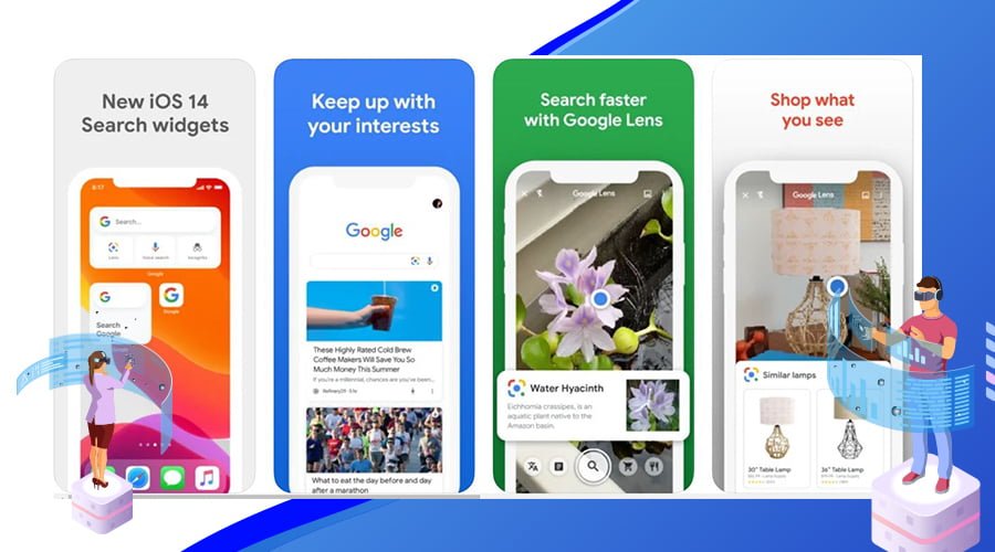 Best AR apps