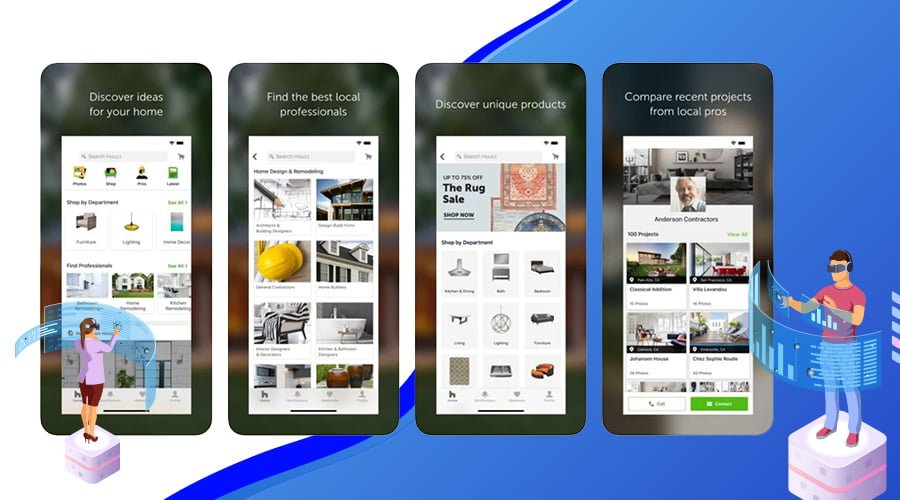 Best AR apps