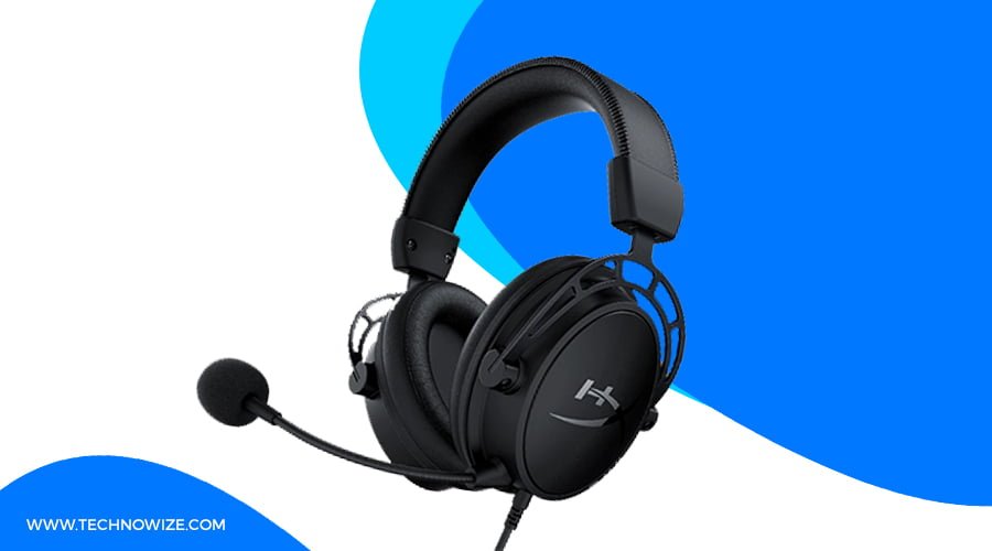 Best gaming headsets