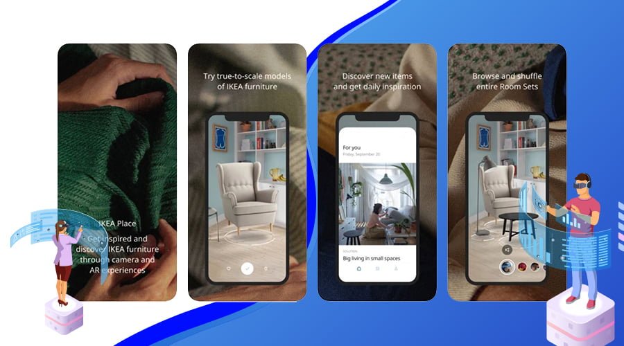 Best AR apps