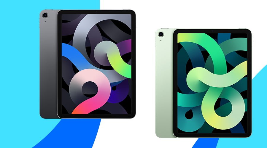 Apple iPad Air 4 Review