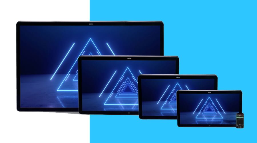 Atomos HDR Monitors