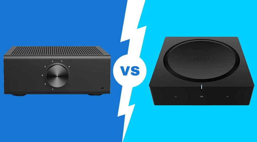 Sonos Amp Connections Amazon echo link amp Sonos amp Amazon echo link amp vs sonos Sonos amp specs