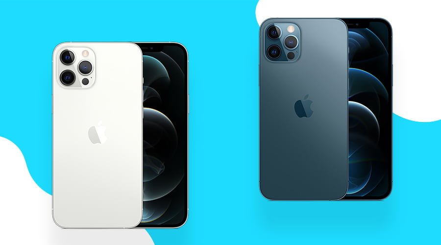 iPhone 12 Review 2020