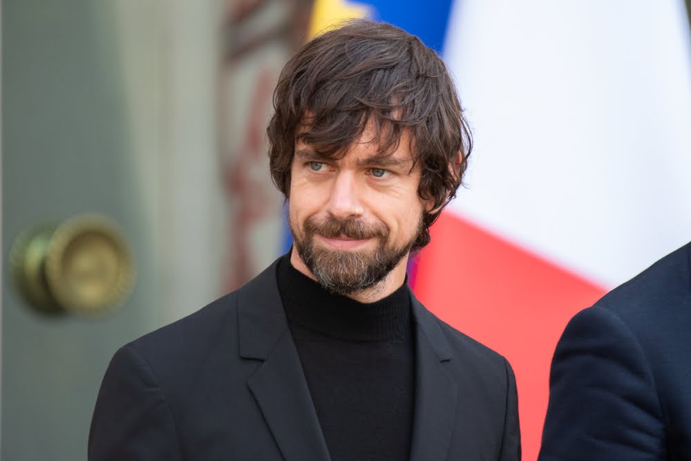 Jack Dorsey Activist Hedge Fund Elliot Management