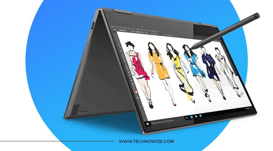 2 in 1 laptops serving all purposes