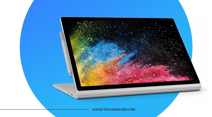 2 in 1 laptops serving all purposes