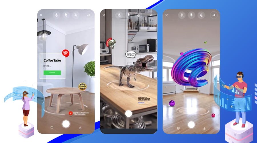 Best AR apps