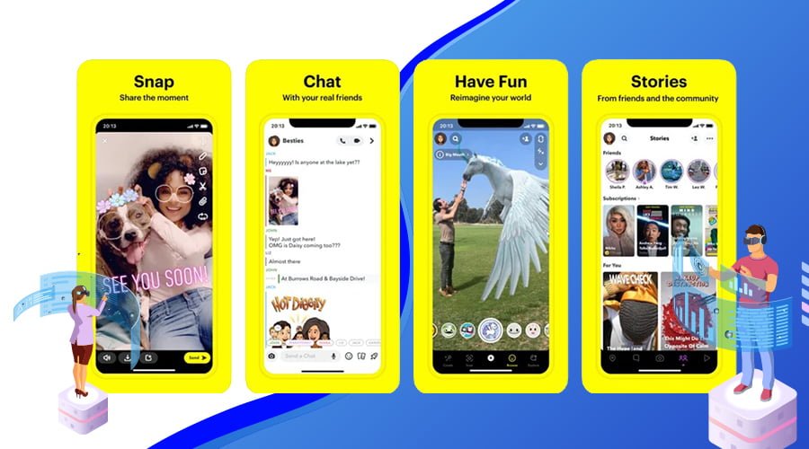 Best AR apps