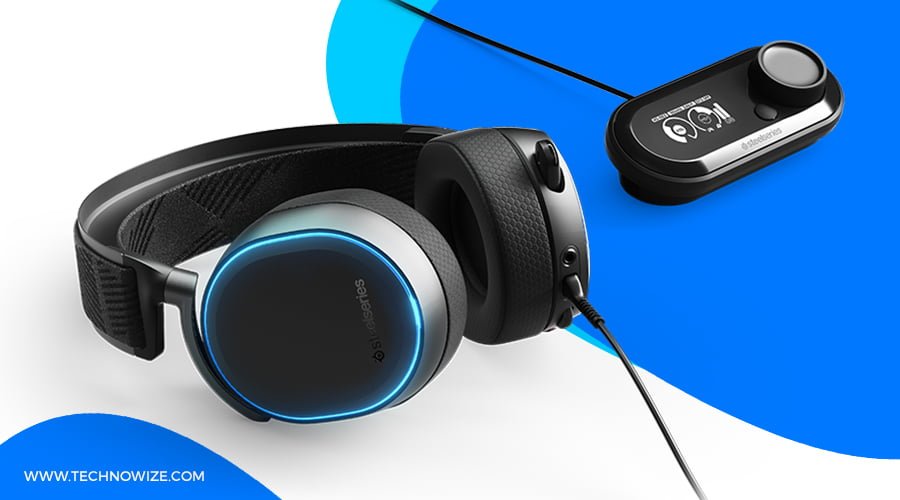 Best gaming headsets