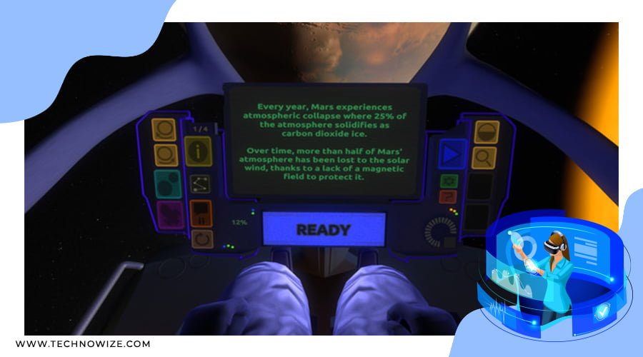 Best VR apps