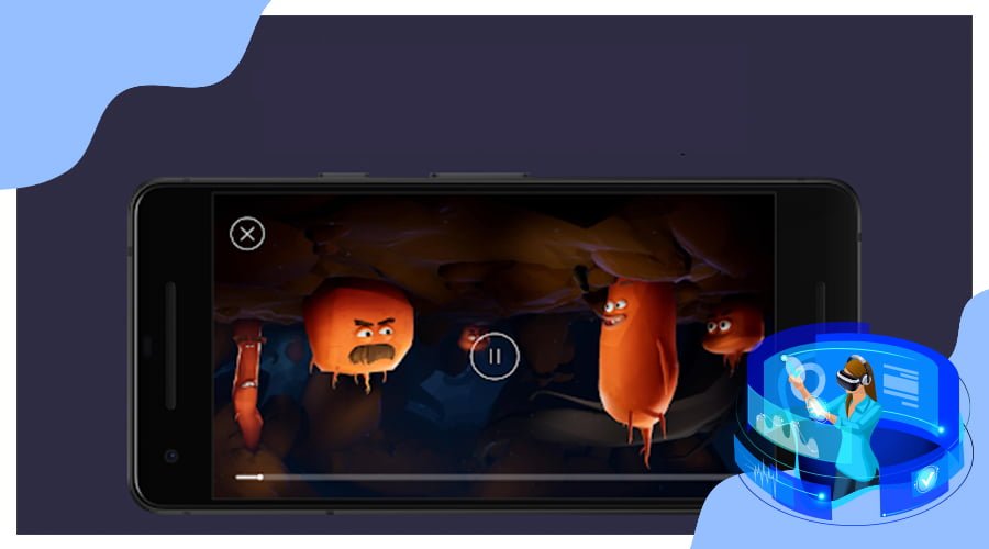 Best VR apps