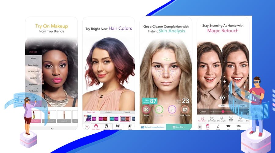 Best AR apps