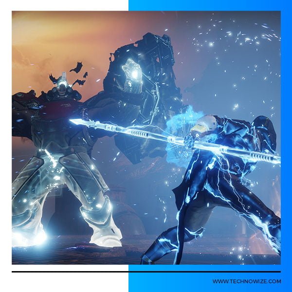 Destiny 2 Update Gaming Industry